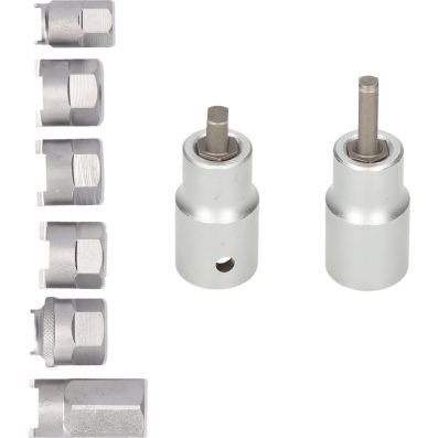 Installation Tool Set, suspension strut - BT651000 KS TOOLS