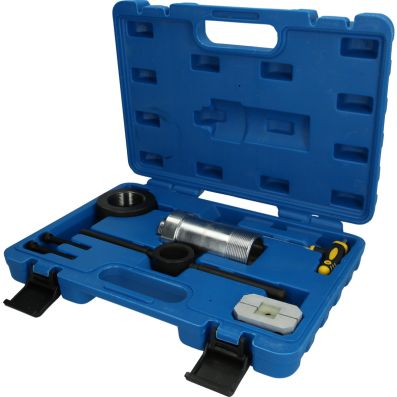 Tool Set, shock absorber piston rod - BT651100 KS TOOLS