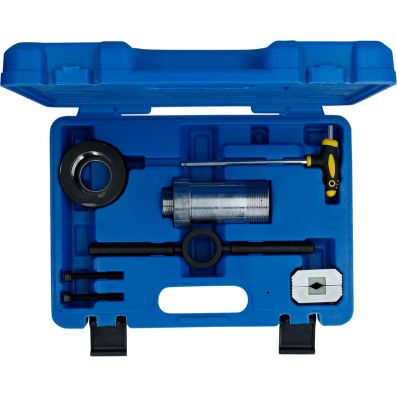 Tool Set, shock absorber piston rod - BT651100 KS TOOLS
