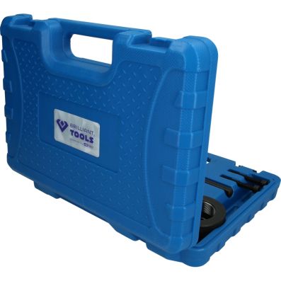 Tool Set, shock absorber piston rod - BT651100 KS TOOLS