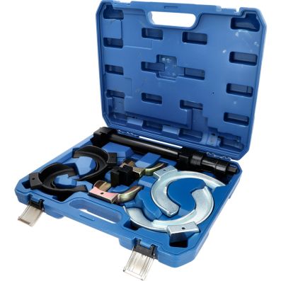 Сжиматель пружины, пружина подвески - BT651150 KS TOOLS