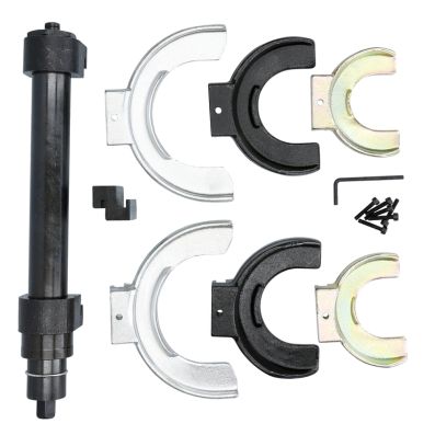 Сжиматель пружины, пружина подвески - BT651150 KS TOOLS