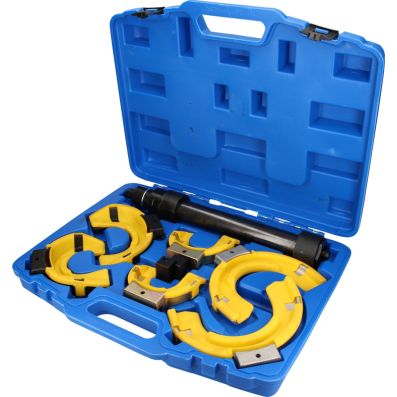 Сжиматель пружины, пружина подвески - BT651200 KS TOOLS