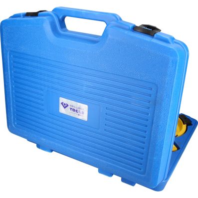 Сжиматель пружины, пружина подвески - BT651200 KS TOOLS
