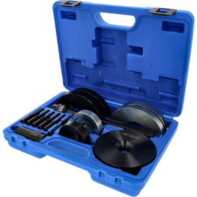 Комплект монтажн. инструмента, ступица колеса / к. подшипник - BT671450 KS TOOLS