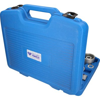 Комплект монтажн. инструмента, ступица колеса / к. подшипник - BT671650 KS TOOLS