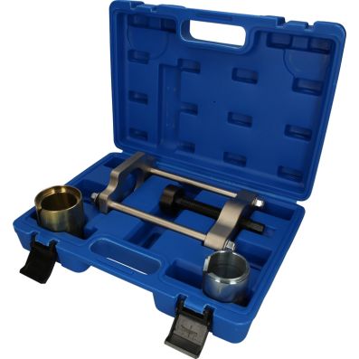 Компл. монтаж. инстр., втулка прод. / попер. рычага подвески - BT672350 KS TOOLS