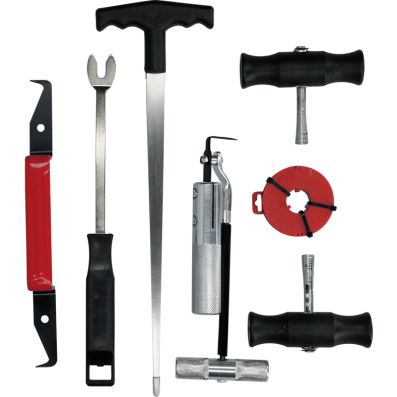 Glass Removal Set - BT681100 KS TOOLS
