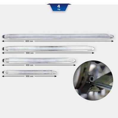 Mounting Lever - BT691100 KS TOOLS