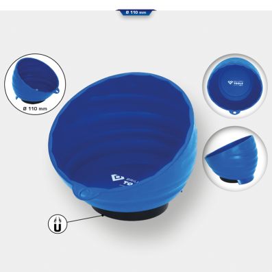 magnetinis dubenėlis - BT691159 KS TOOLS