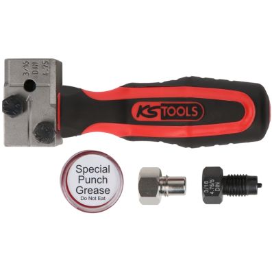 Flaring Tool Set - 122.1215 KS TOOLS