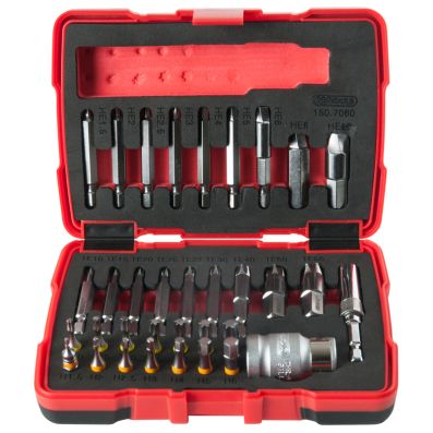 Screw Extractor - 150.7060 KS TOOLS