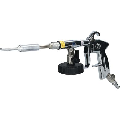 Suction/Blast Gun (compressed air) - BT160300 KS TOOLS