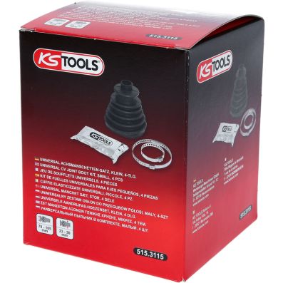 Комплект манжет, карданный вал - 515.3115 KS TOOLS