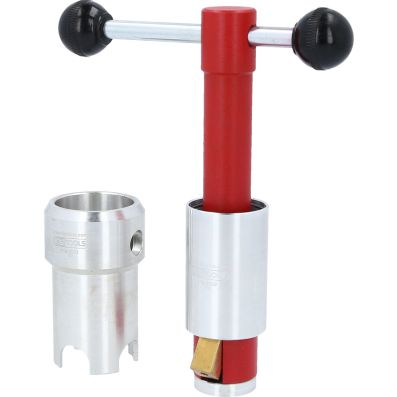 Кольцевой / гаечный ключ - BT011922 KS TOOLS