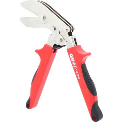 Ring-/Open End Spanner - BT011907 KS TOOLS