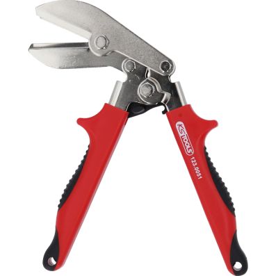 Ring-/Open End Spanner - BT011907 KS TOOLS