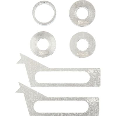 Ring-/Open End Spanner - BT011912 KS TOOLS