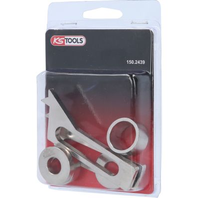 Ring-/Open End Spanner - BT011912 KS TOOLS