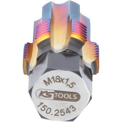 Ring-/Open End Spanner - BT011913 KS TOOLS