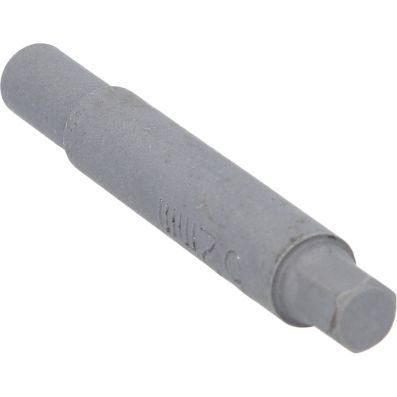 Socket, shock absorber piston rod - 150.9435 KS TOOLS