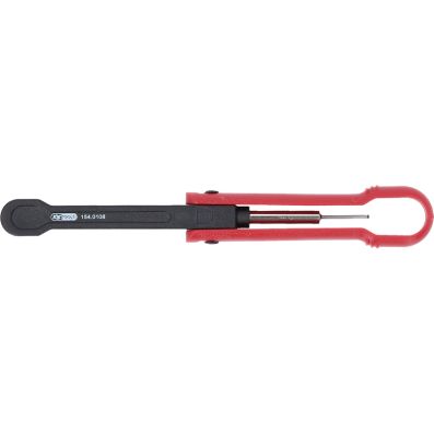 Ring-/Open End Spanner - BT011918 KS TOOLS