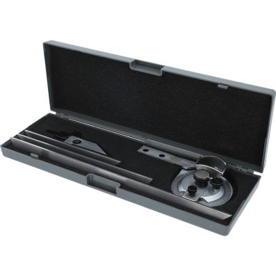 Ring-/Open End Spanner - BT011919 KS TOOLS