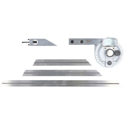 Ring-/Open End Spanner - BT011919 KS TOOLS