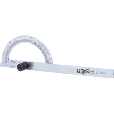Ring-/Open End Spanner - BT011919 KS TOOLS