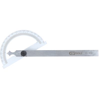 Ring-/Open End Spanner - BT011919 KS TOOLS