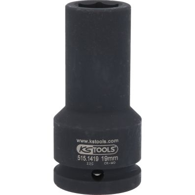Power Socket - 515.1419 KS TOOLS
