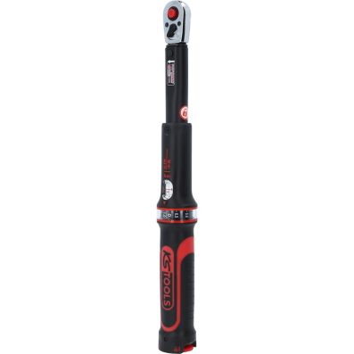 Torque Wrench - 516.1512 KS TOOLS