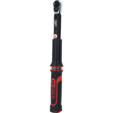 Torque Wrench - 516.1512 KS TOOLS