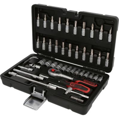 Socket Set - 917.0648 KS TOOLS