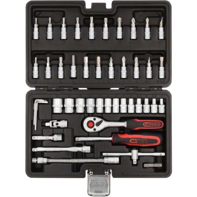Socket Set - 917.0648 KS TOOLS