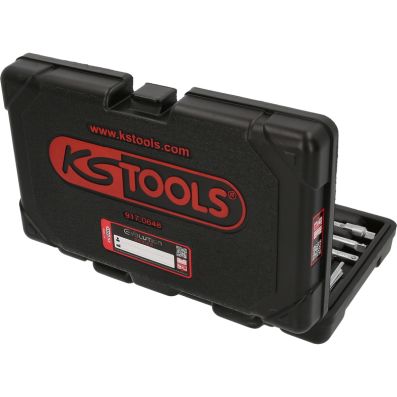 Socket Set - 917.0648 KS TOOLS