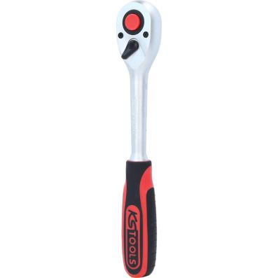 Reversible Ratchet - 912.1290 KS TOOLS