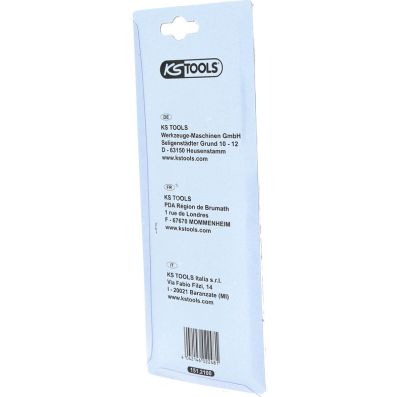 Ratchet Ring Spanner - BT013918 KS TOOLS