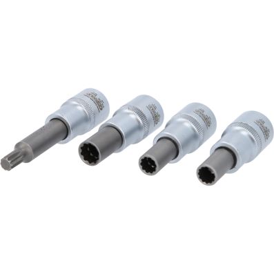 Комплект монтажн. инструмента, ступица колеса / к. подшипник - BT020909 KS TOOLS