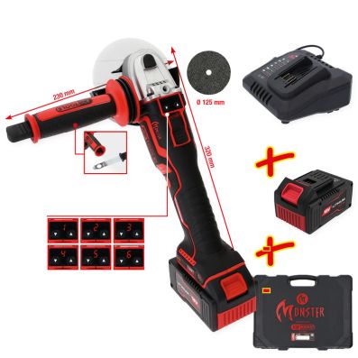 Комплект монтажн. инструмента, ступица колеса / к. подшипник - BT020911 KS TOOLS