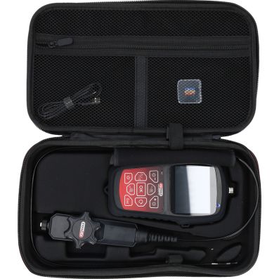 Video Endoscope Set - 550.7550 KS TOOLS