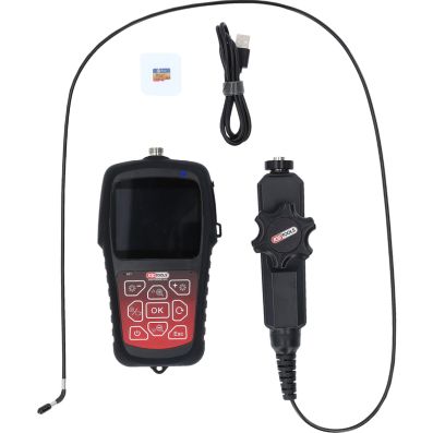 Video Endoscope Set - 550.7550 KS TOOLS