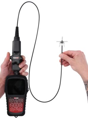 Video Endoscope Set - 550.7550 KS TOOLS