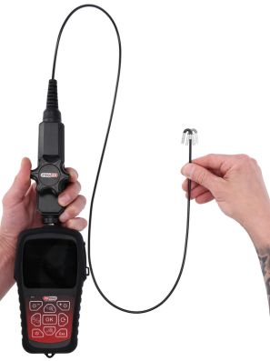 Video Endoscope Set - 550.7550 KS TOOLS