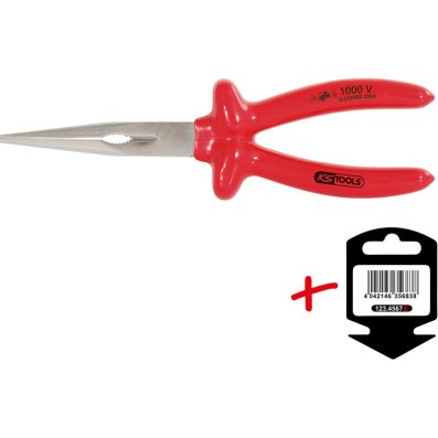 Socket - BT020960 KS TOOLS