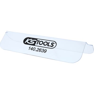 Socket - BT020963 KS TOOLS