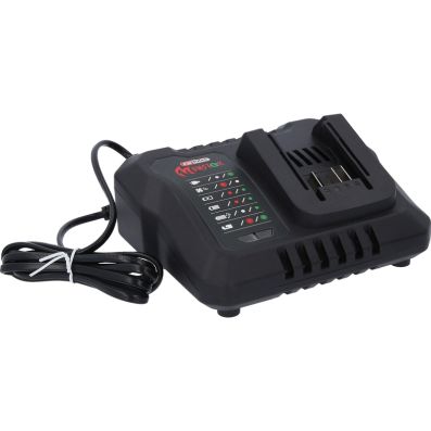 Charger (universal) - 515.6080 KS TOOLS