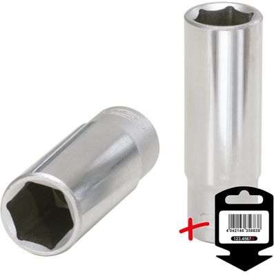 Socket - 917.1244-E KS TOOLS