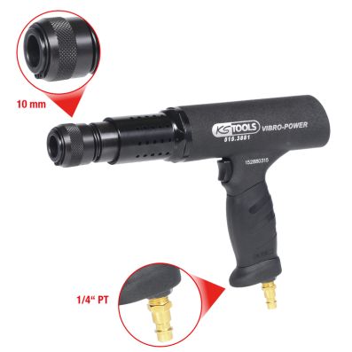 Demolition Hammer (compressed air) - 515.3881 KS TOOLS