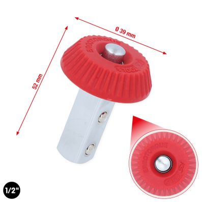 Plug-in Square Tang, torque wrench - 516.1448 KS TOOLS
